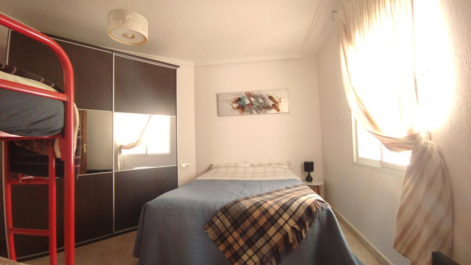 Appartement La Mata On The First Line La Mata (Torrevieja)