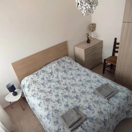 La Mata Apartment On The First Line Buitenkant foto