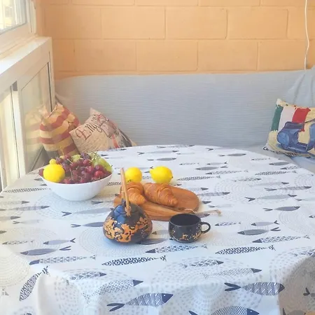 La Mata Apartment On The First Line Buitenkant foto