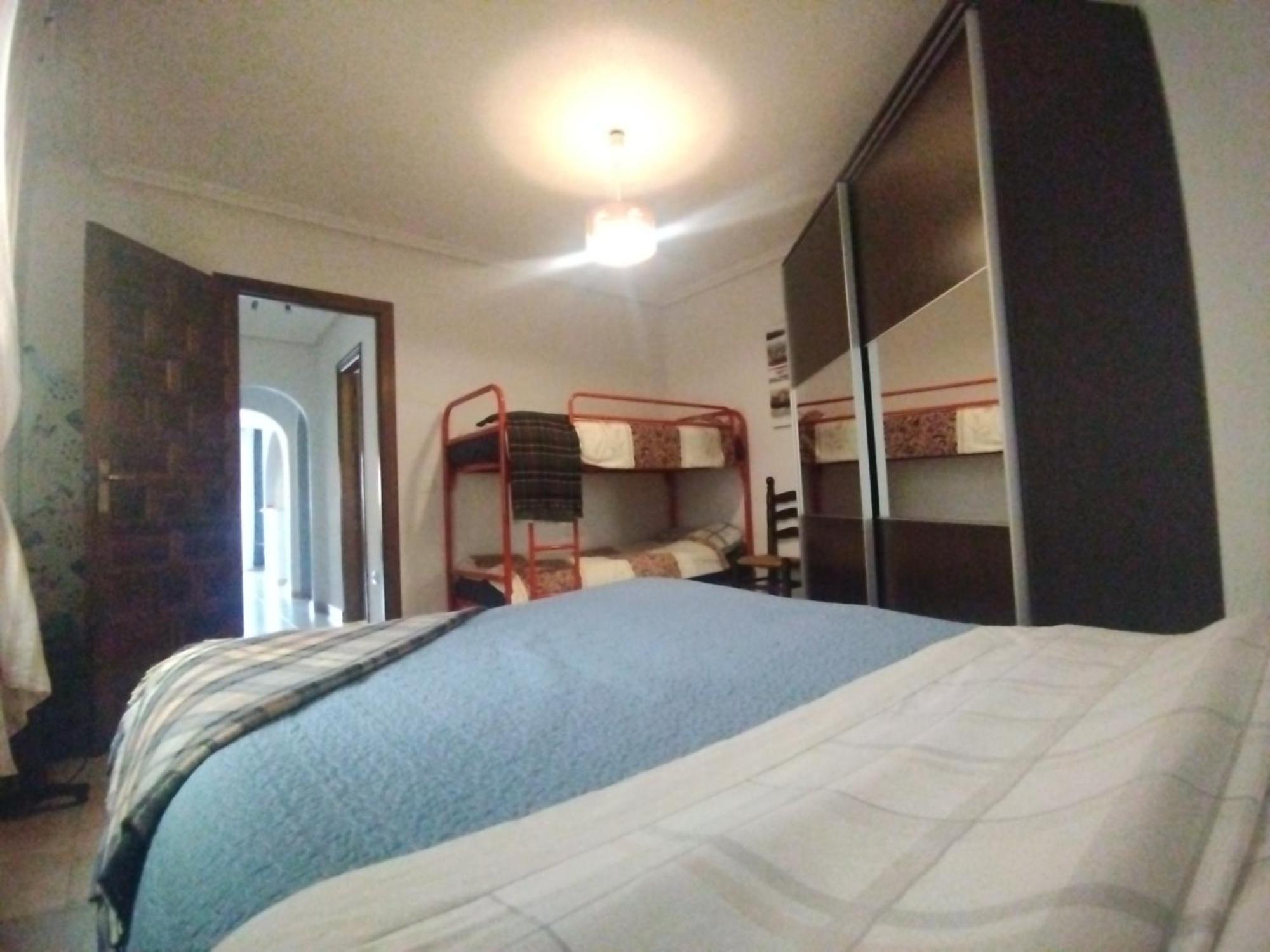 La Mata On The First Line Apartment La Mata (Torrevieja)